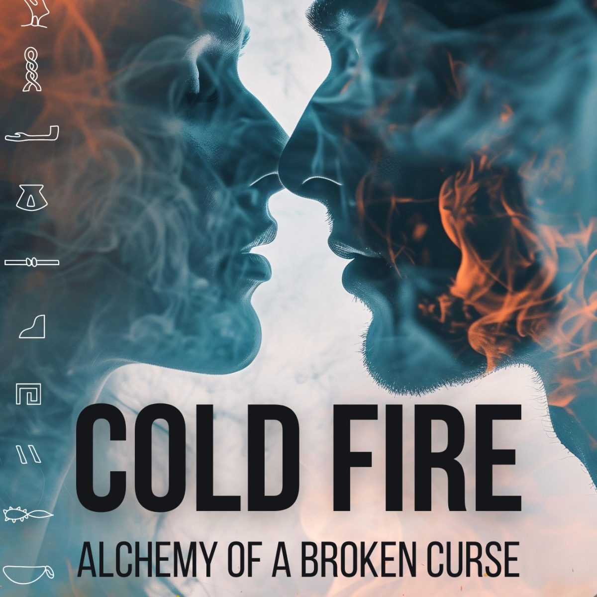 Cold Fire, Alchemy of a Broken Curse
