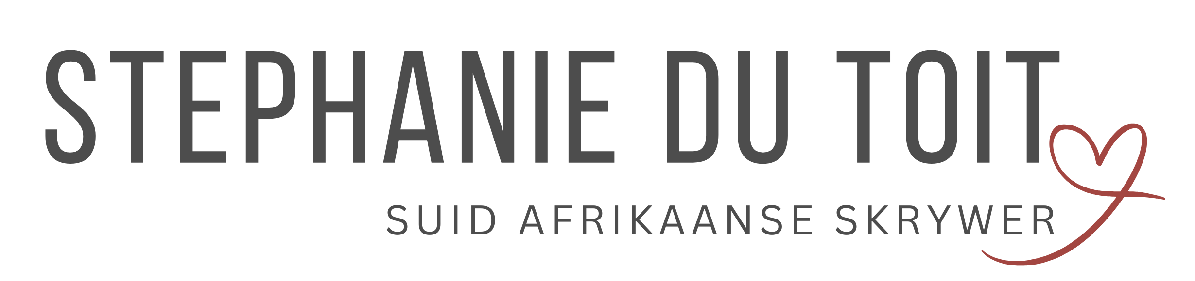 Stephanie Du Toit